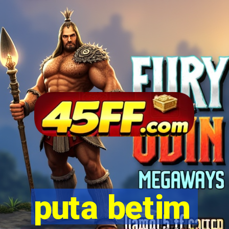 puta betim
